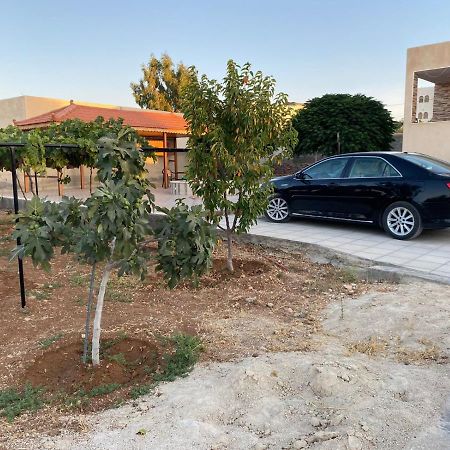 Villa مزرعة النجم Najem Farm à Al-Qasr Extérieur photo
