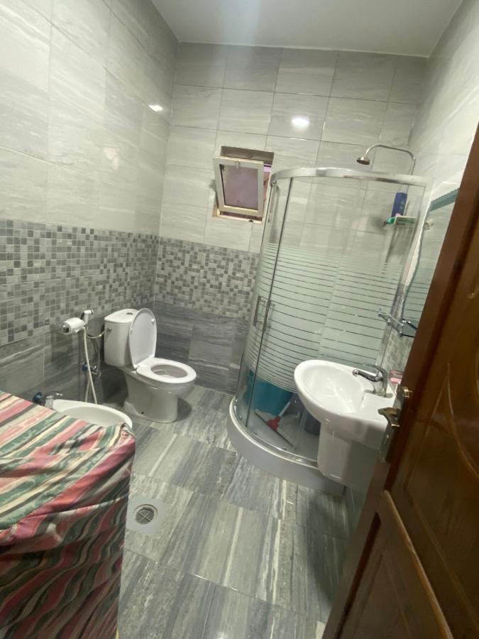 Villa مزرعة النجم Najem Farm à Al-Qasr Extérieur photo