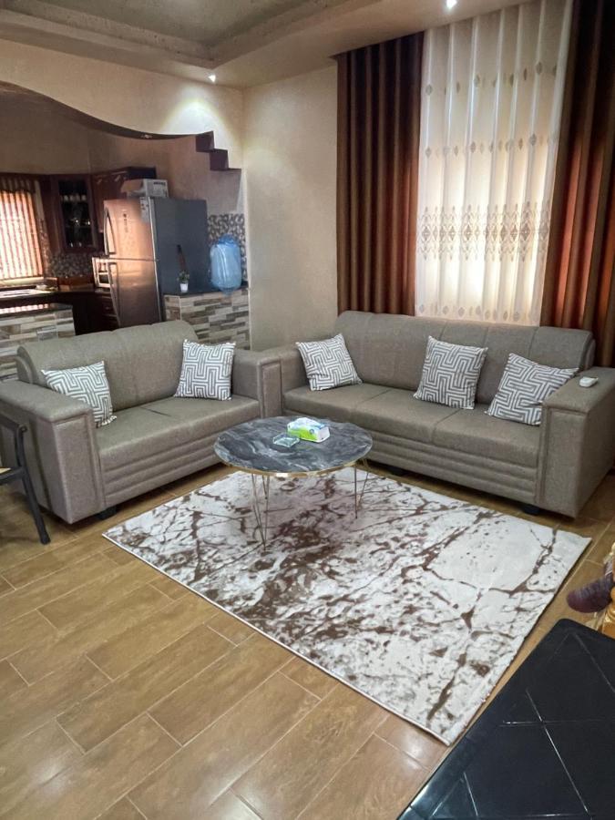 Villa مزرعة النجم Najem Farm à Al-Qasr Extérieur photo