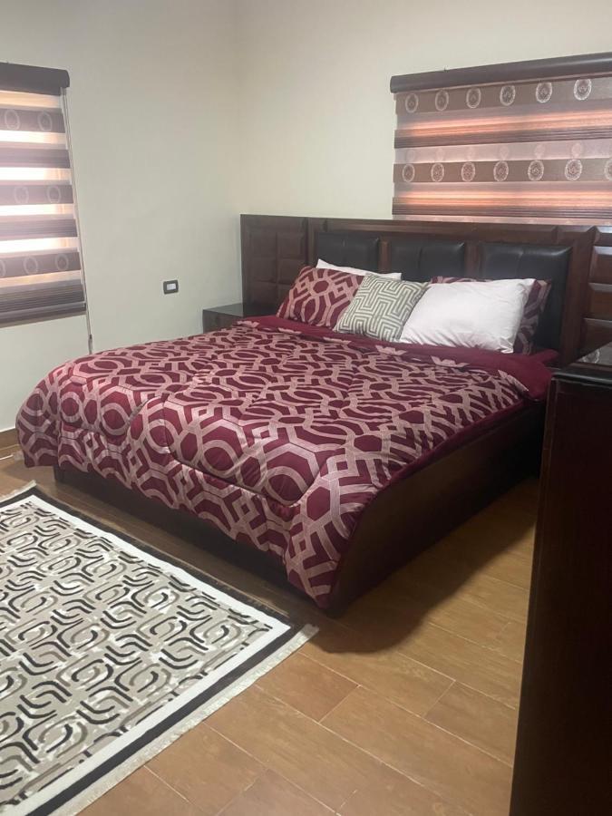 Villa مزرعة النجم Najem Farm à Al-Qasr Extérieur photo